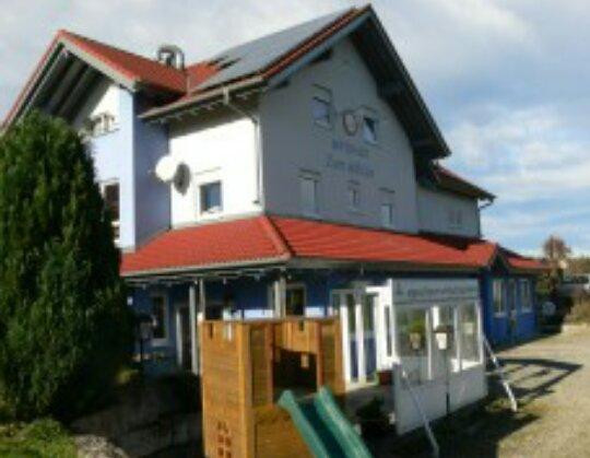 Maselheim餐馆和美食-Zum Witzles