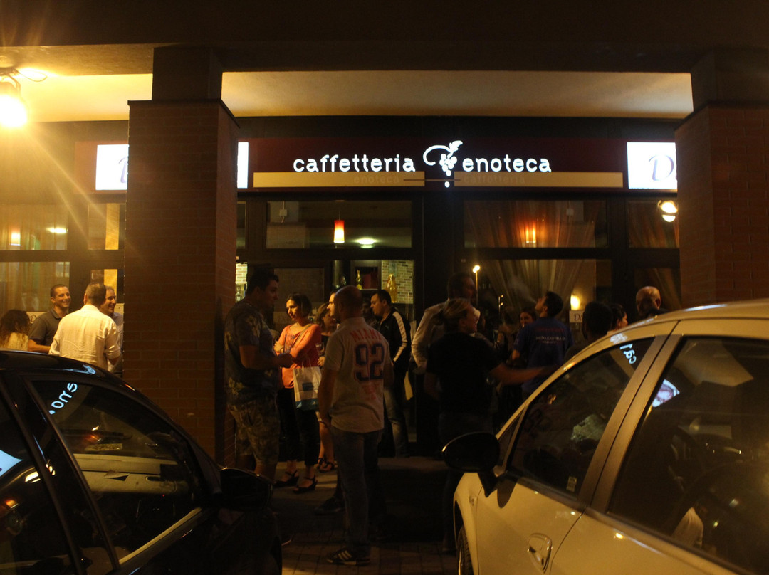 Enoteca Divino景点图片