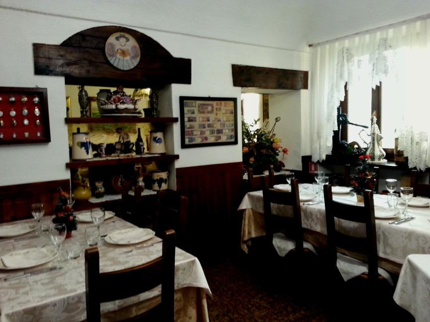 Ristorante Il Paiolo