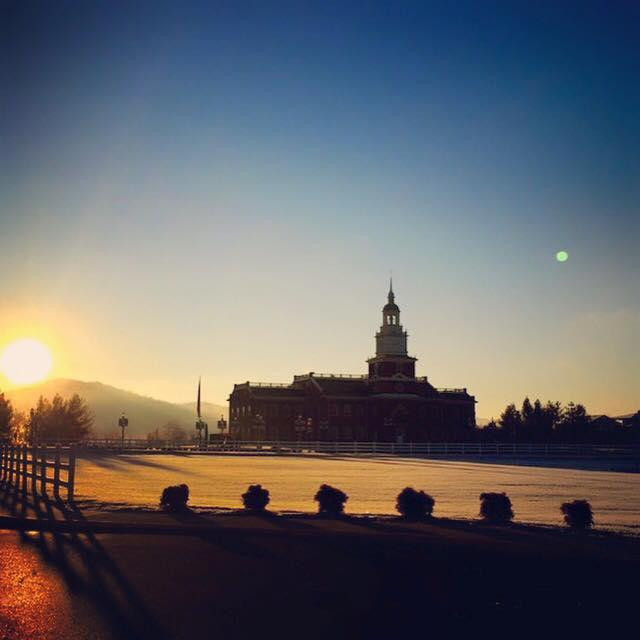 University of the Cumberlands-Williamsburg必去景点