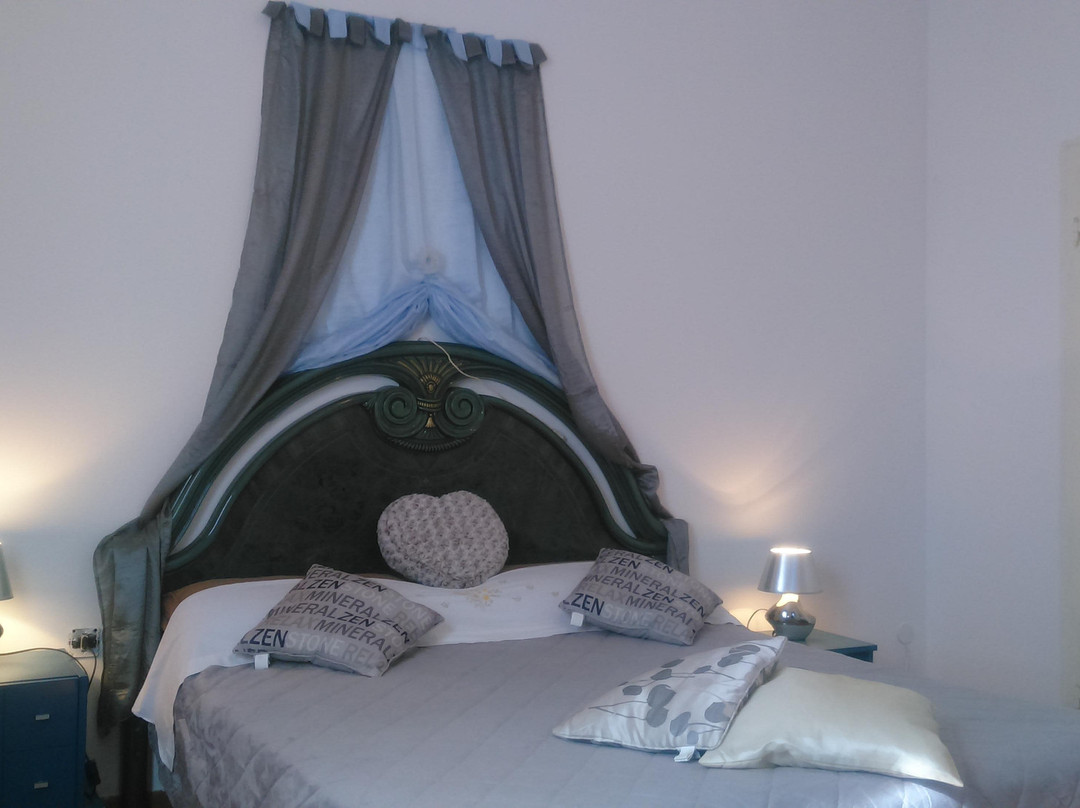 Bed & Breakfast Vittoria主图