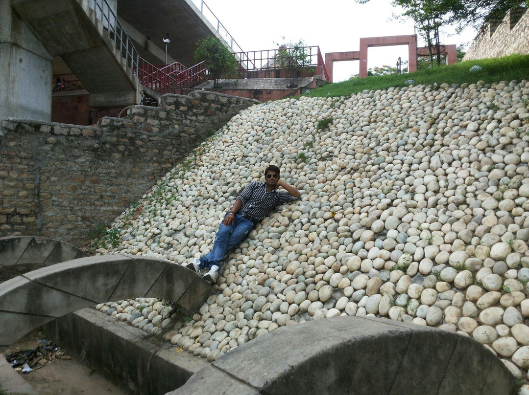 Company Garden Prayagraj景点图片