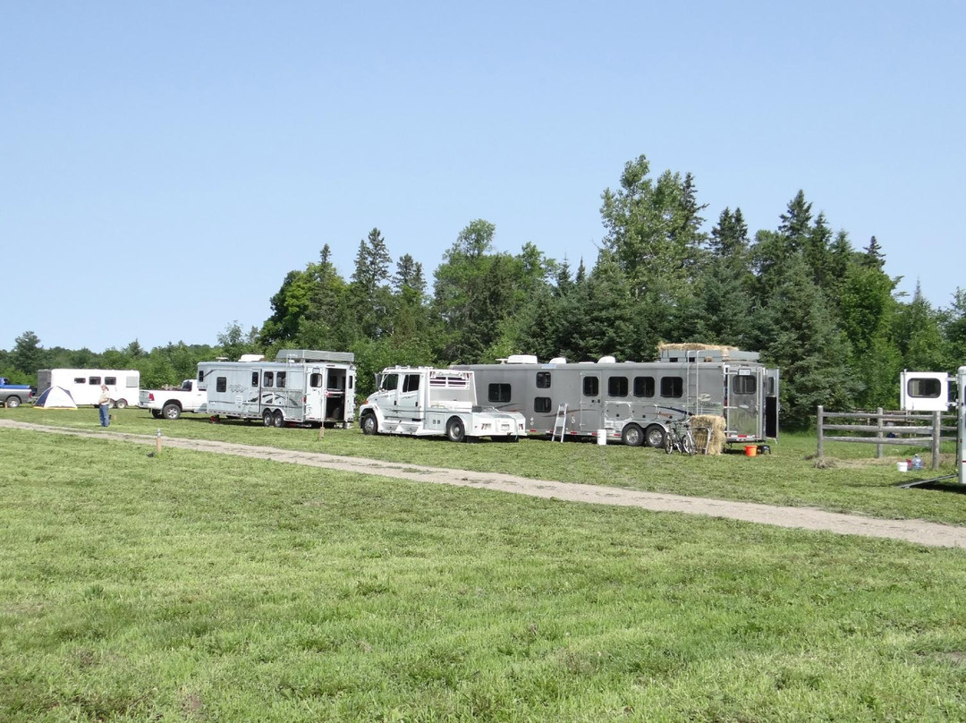 Horse Country Campground - Day Trips景点图片