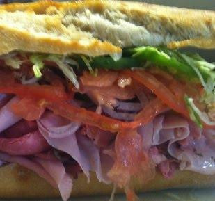 The Elm Street Market