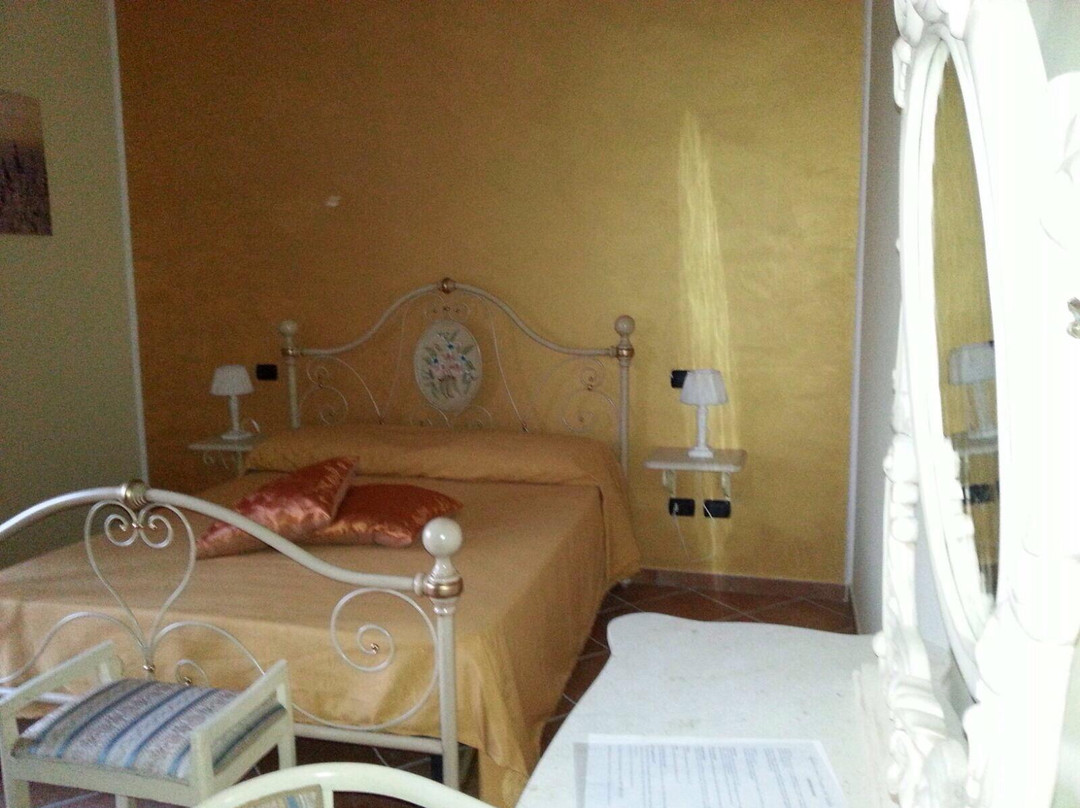 Tenuta del Gallo d'Oro