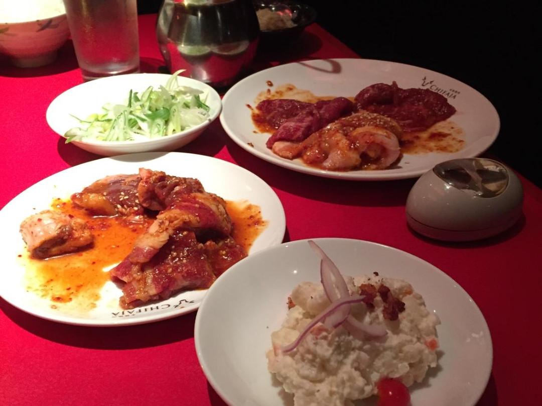 チファジャ 枚方駅前店