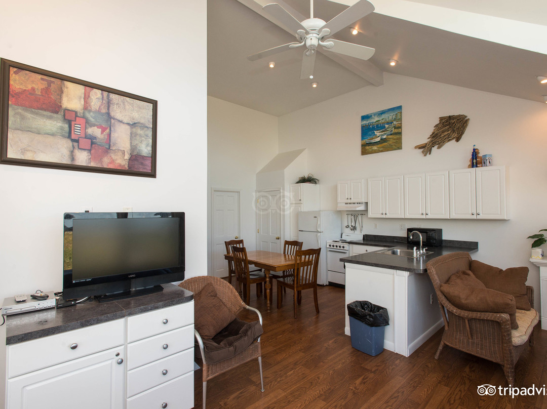 Horizons Beach Resort