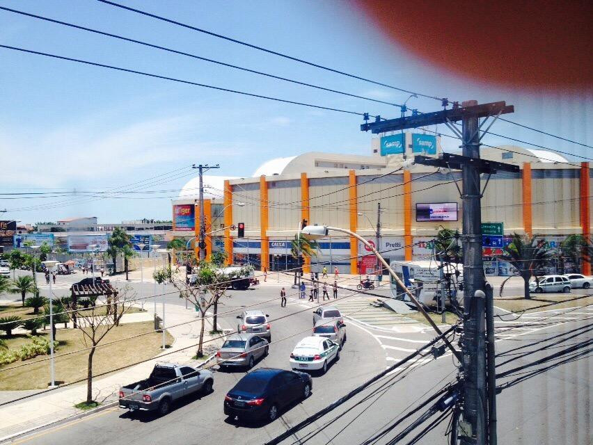 Laranjeiras Shopping景点图片