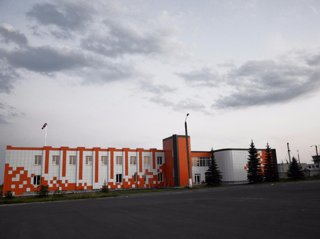 HELIPARK BRYANSK景点图片