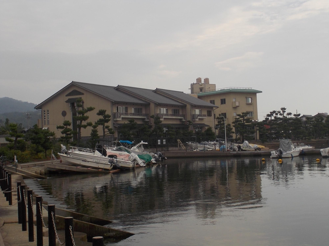 Hotel Kirakuya主图