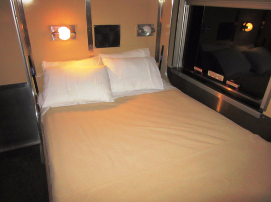 Pullman Rail Journeys-芝加哥必去景点