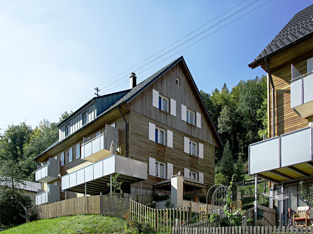 Ambiente Apartments Schwarzwald
