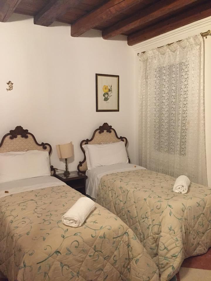 La Corte di Venezia-客卧