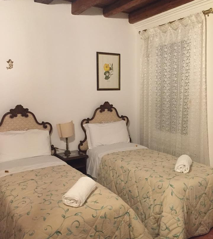 La Corte di Venezia主图