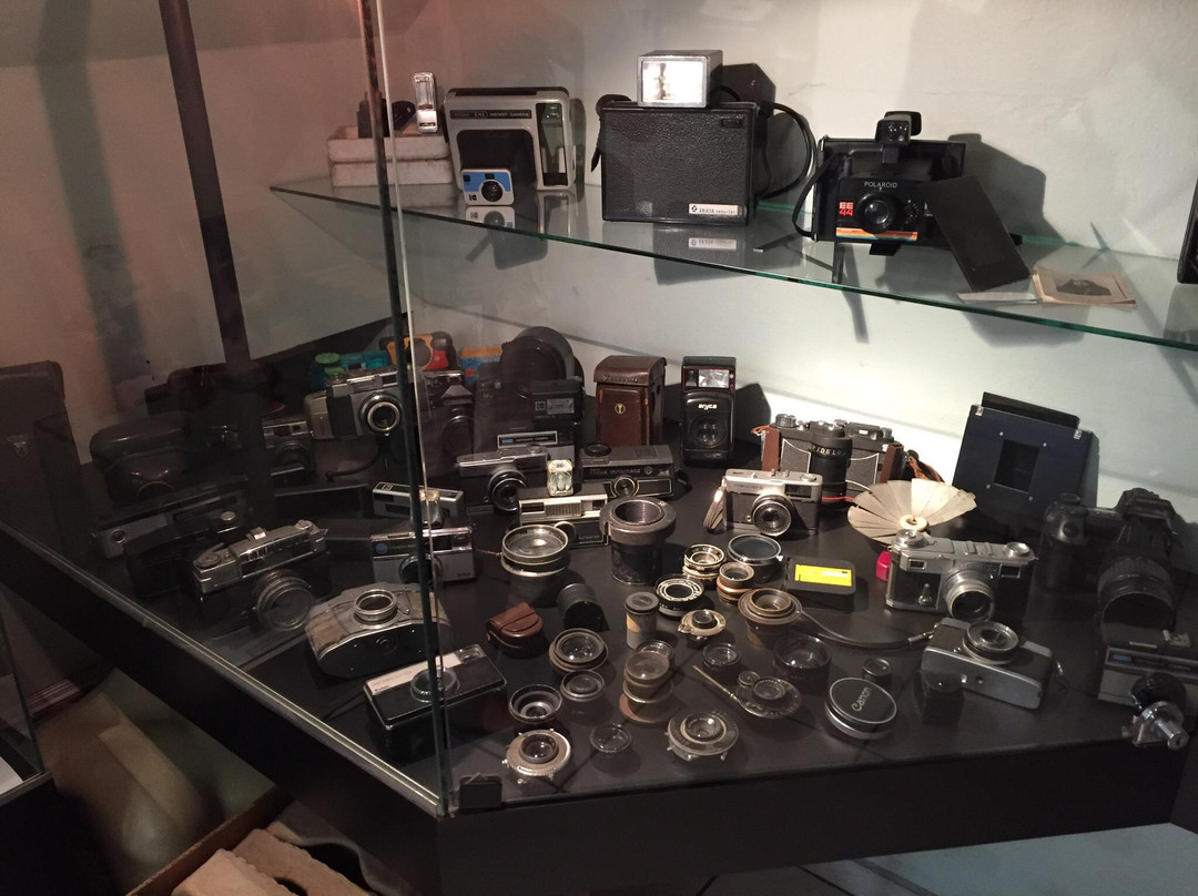 Photography Museum-Divinopolis必去景点