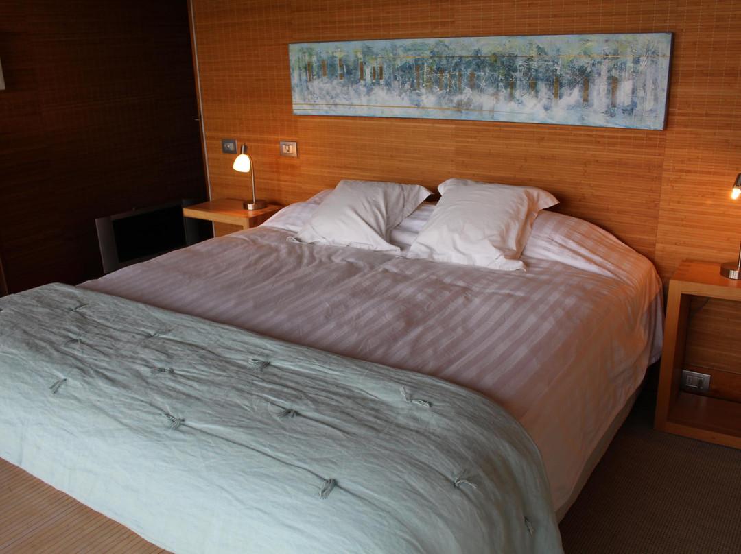 Casa bd Zapallar主图