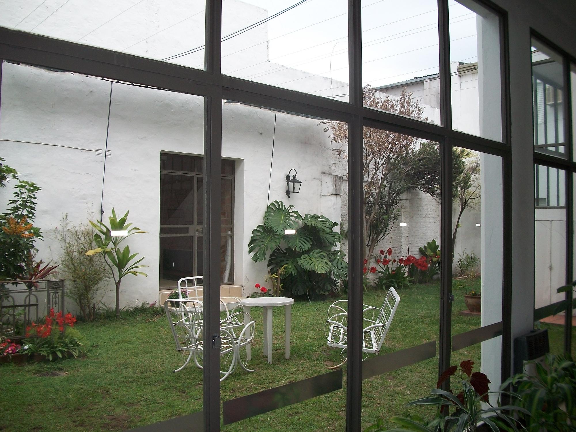 Hotel San Jorge-客卧