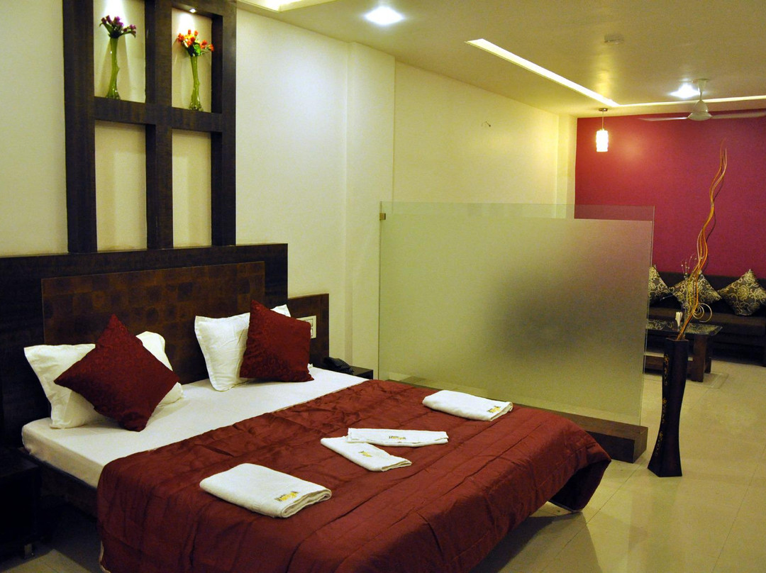 Hotel Arya Executive