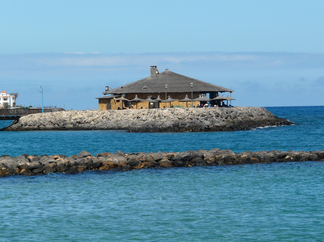 Caleta de Fuste旅游攻略图片