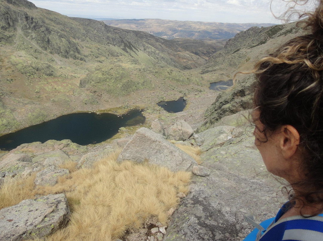 La Mira De Gredos主图