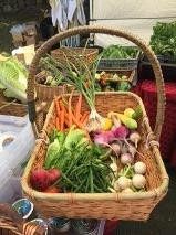 Waimea Homestead Farmers Market-卡慕也拉必去景点