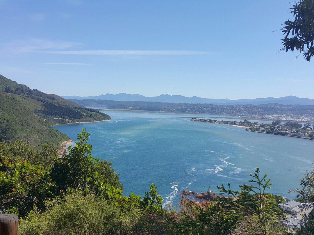 克尼斯纳角-克尼斯纳必去景点