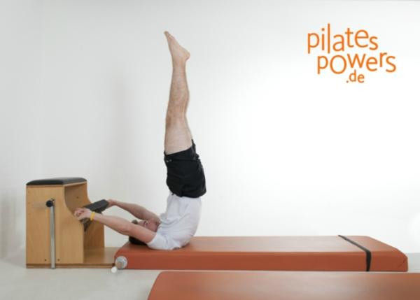 Pilates-Powers景点图片