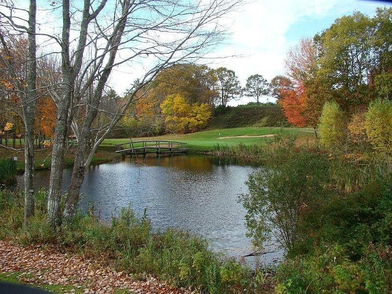 Paragon Golf & Country Club-Kingston必去景点