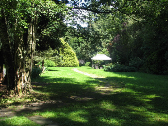 Siedlinghausen旅游攻略图片