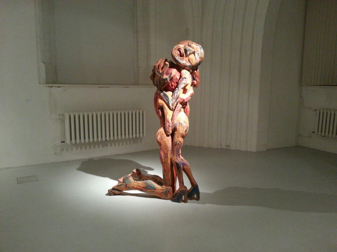 Brandenburg State Museum of Modern Art | Town hall景点图片