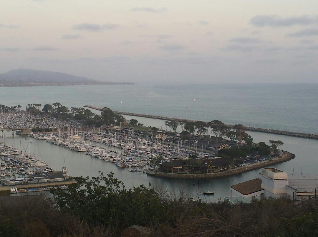Dana Point Nature Interpretive Center-德纳角必去景点