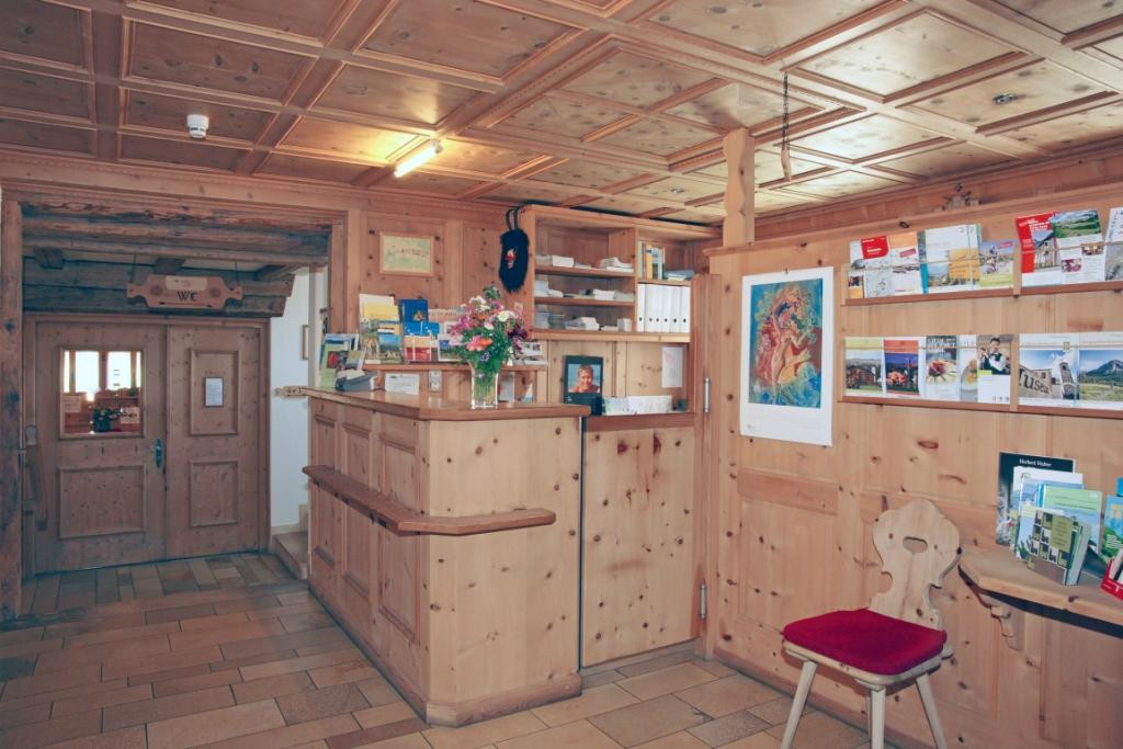 Hotel Landgasthof Staila主图