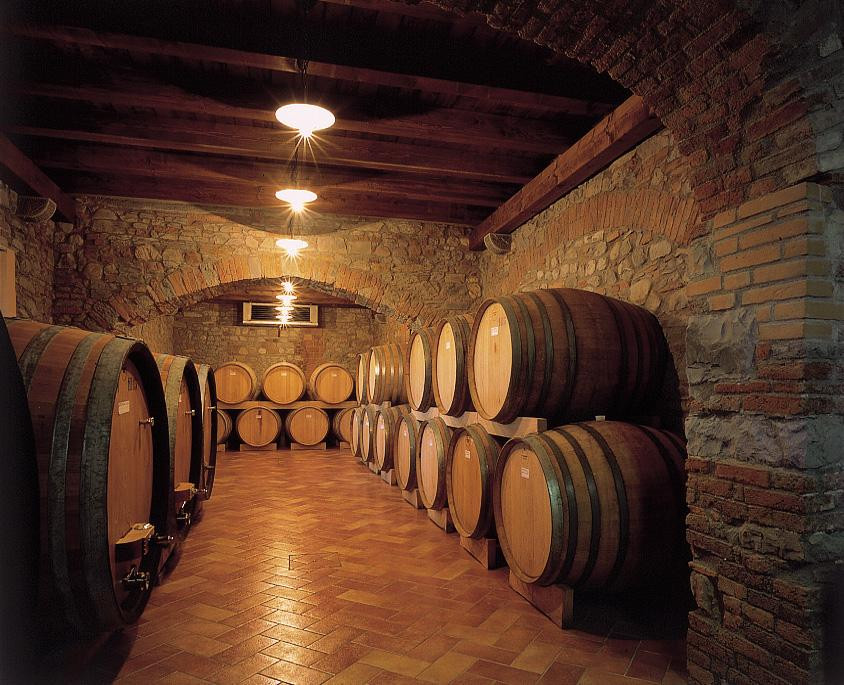 Cantina Iole Grillo景点图片