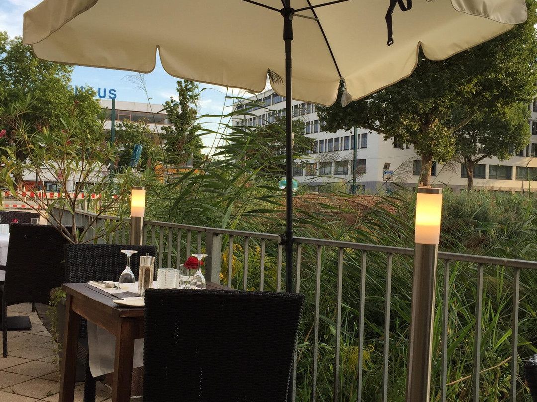 Ristorante Vinci due