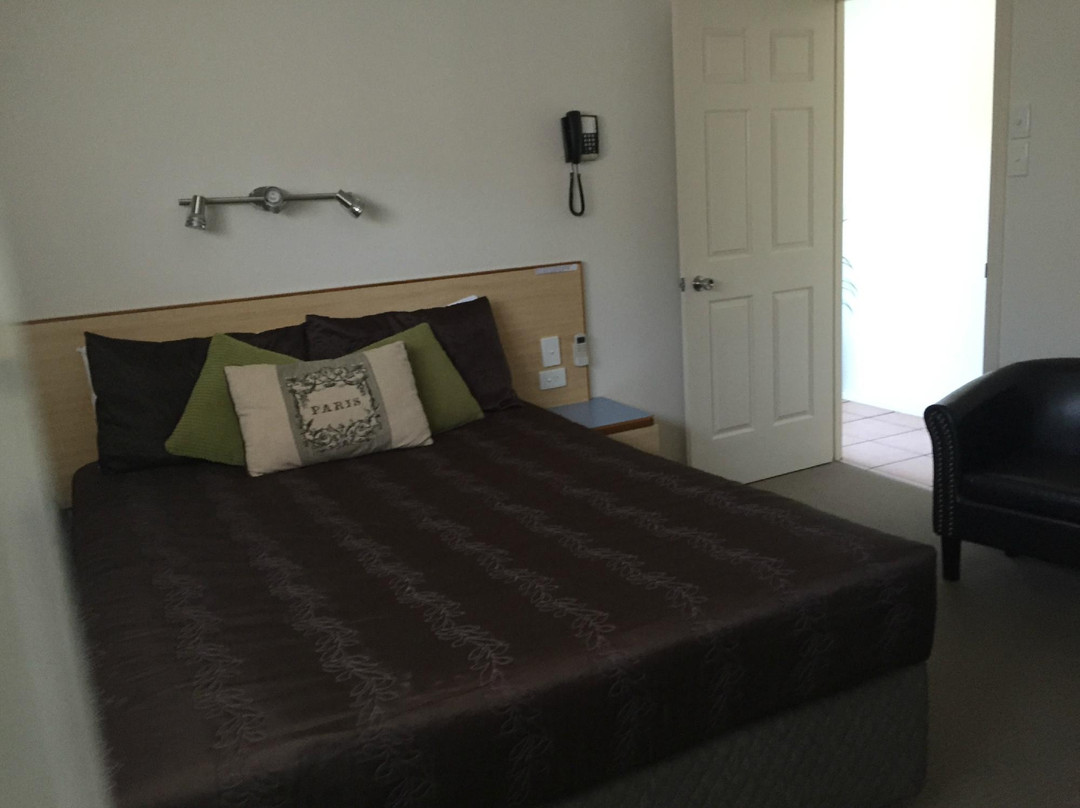 Urraween旅游攻略图片