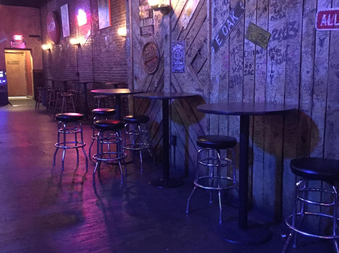 Nashville Crossroads