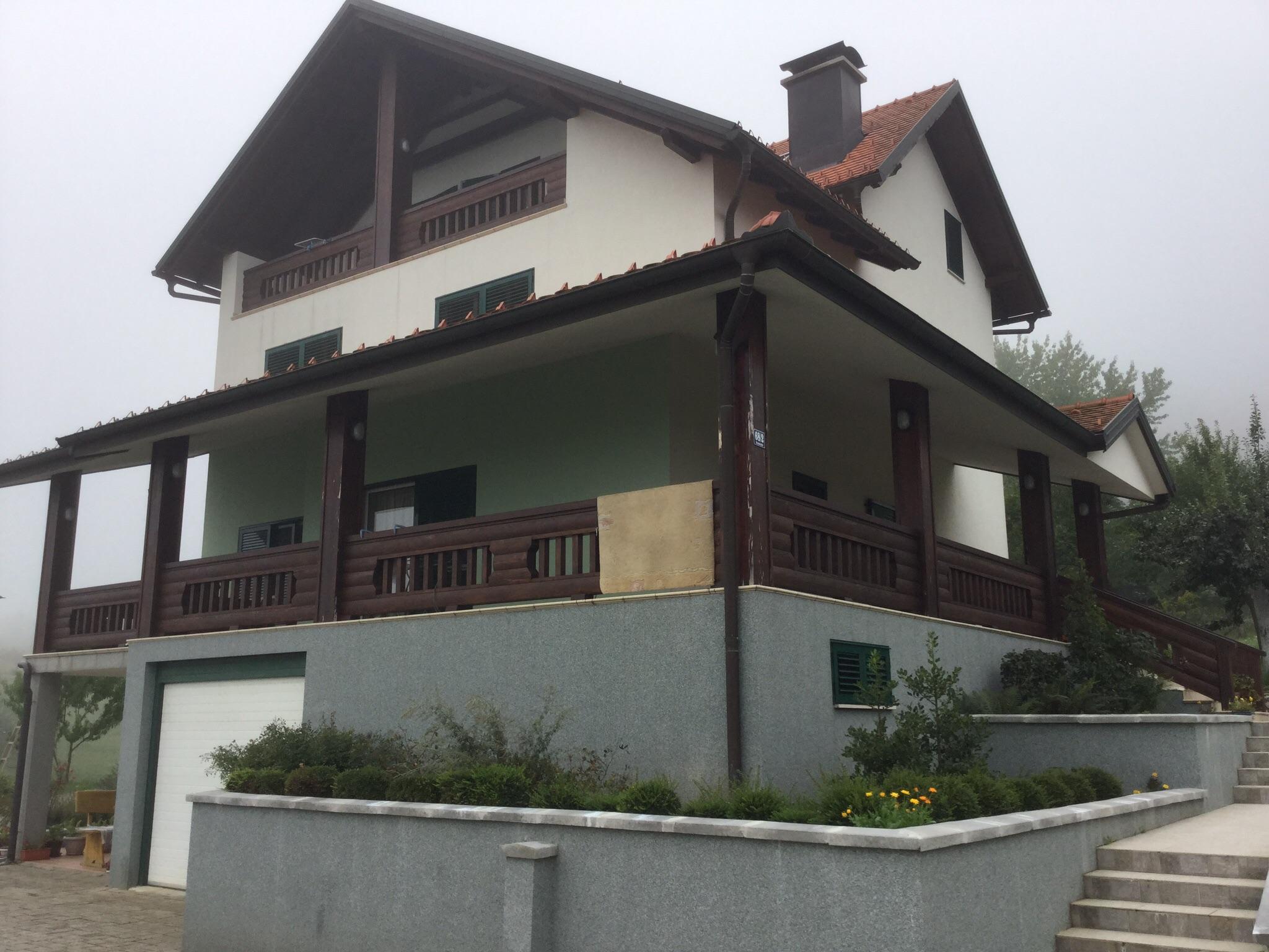 Guest House Robert-客卧