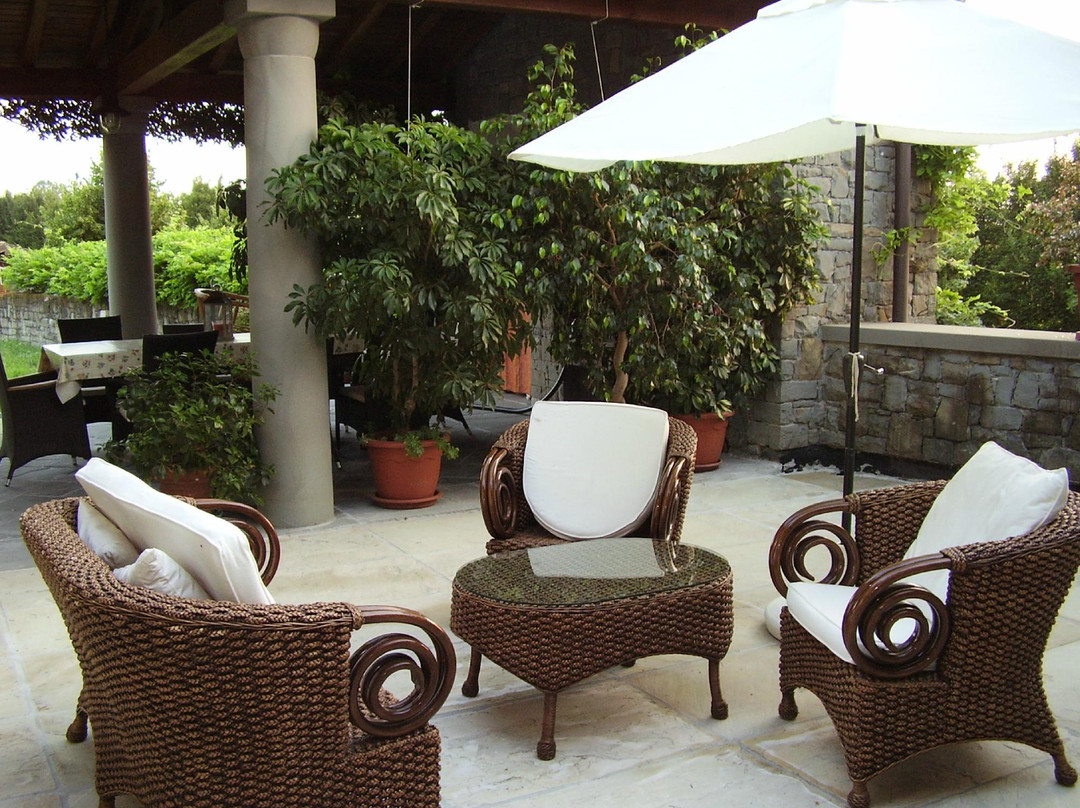B&B Villa Melograno