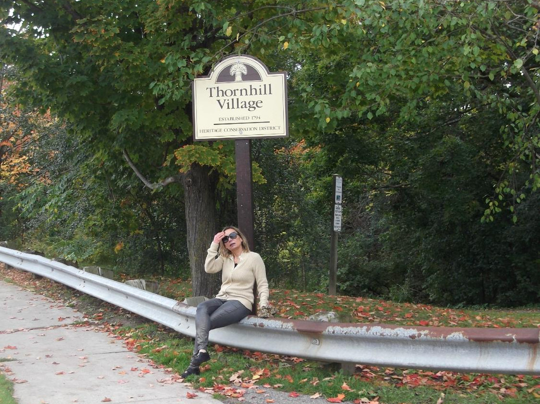 Pomona Mills Park-万锦市必去景点