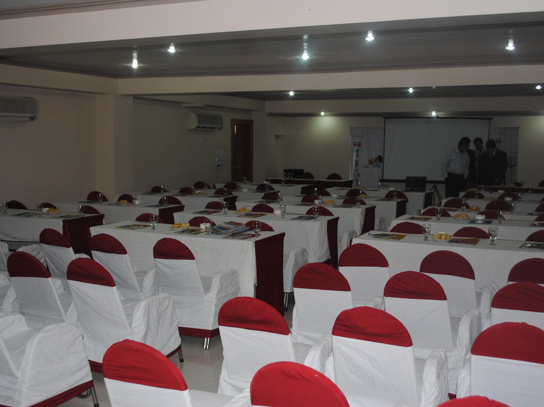 Hotel Raj Mahal Beawar主图