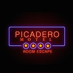 Picadero Motel Room Escape-巴塞罗那必去景点