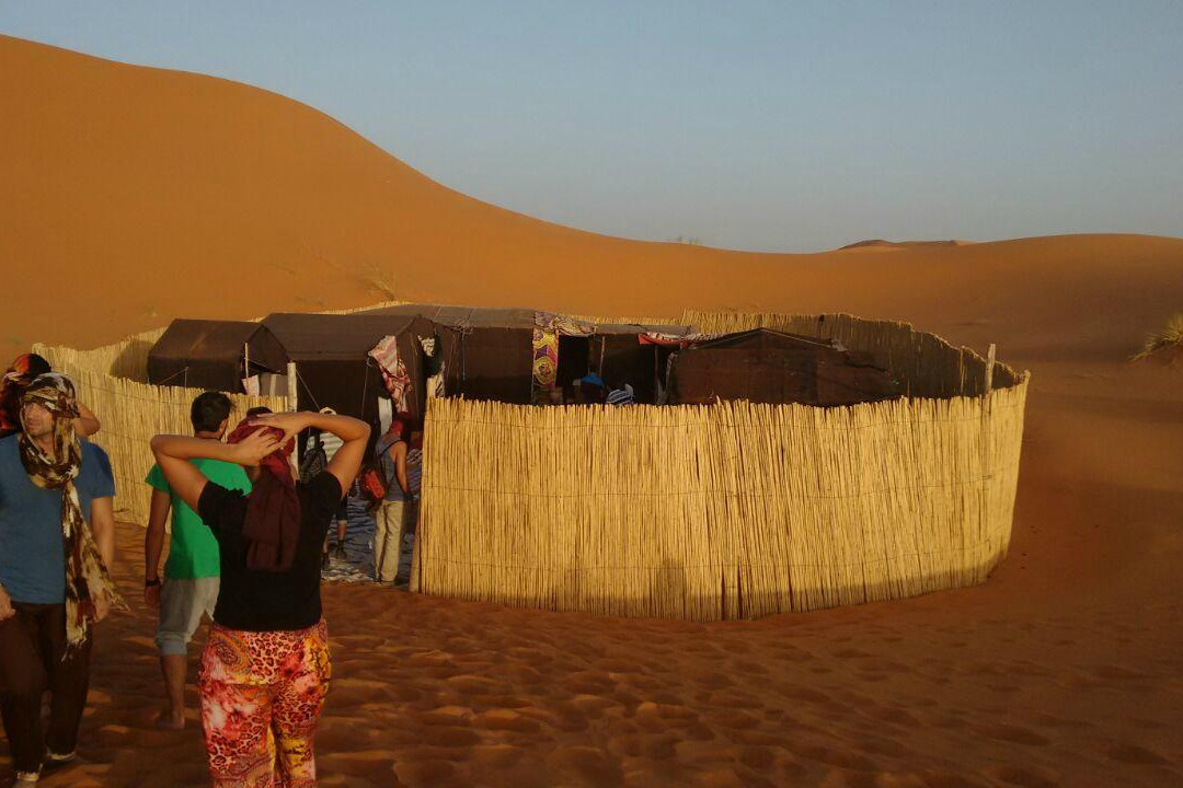 梅如卡摩达沙漠之旅-梅如卡必去景点