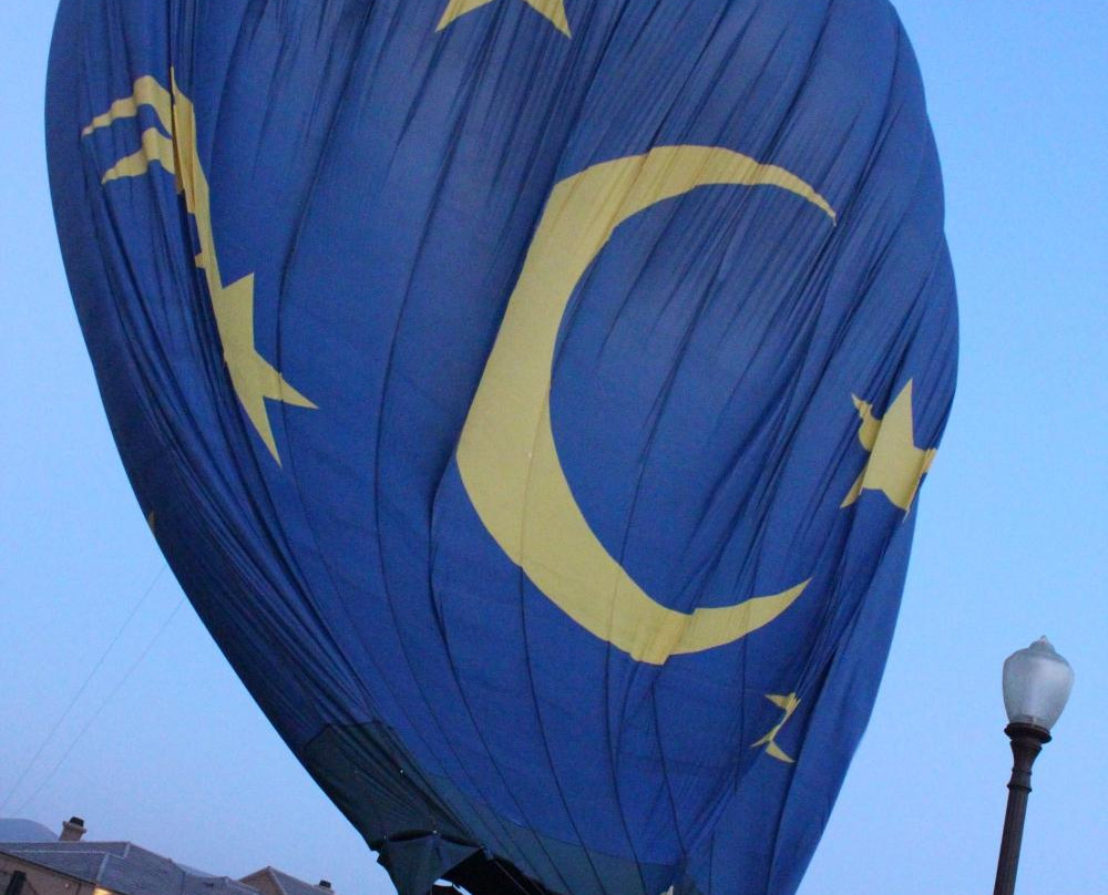 Magical Adventures-德尔马必去景点