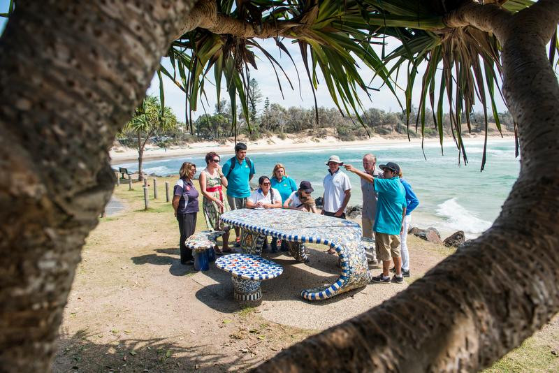 Scotts Head Beach-Scotts Head必去景点