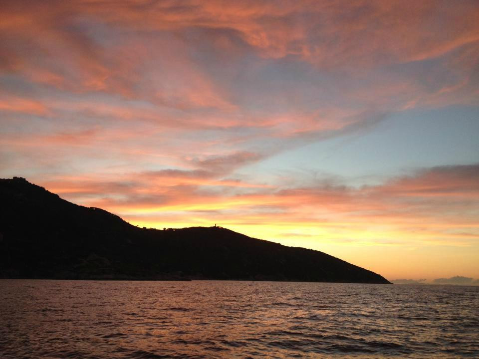 International Diving-Isola del Giglio必去景点