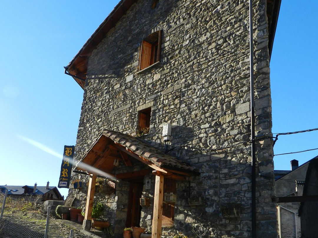 Casa Rural O Puente