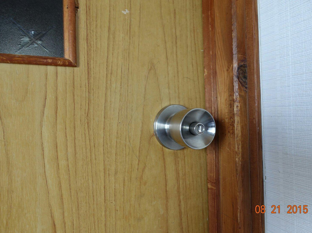 与宗兵卫民宿旅馆主图