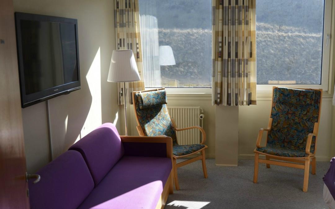 Harbour Inn Hotel主图