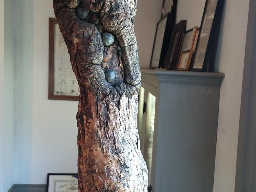 Gordon-Lee Mansion-Chickamauga必去景点