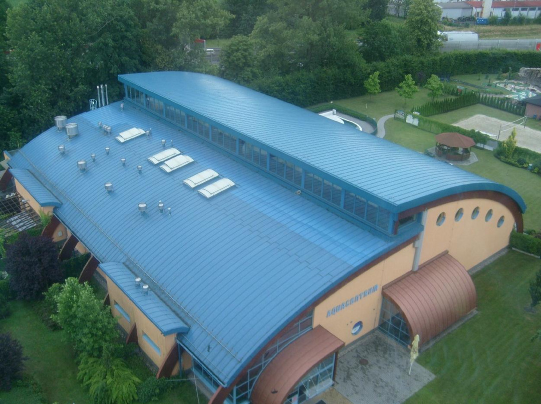Aquacentrum Bohumin景点图片